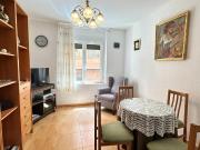 Piso en venta en Soria, Avenida Valladolid Barriada...