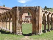 Piso en venta en Soria, Avenida Valladolid Barriada...