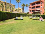 Piso en venta en Sotogrande, Puerto de Sotogrande La...