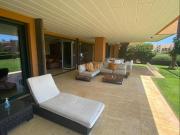 Planta baja en venta en Sotogrande, Puerto de Sotogrande...