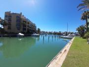 Piso en venta en Sotogrande, Puerto de Sotogrande La...