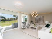 Piso en venta en Sotogrande, Sotogrande Alto....