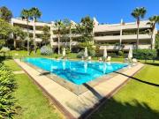 Piso en venta en Sotogrande, Sotogrande Costa