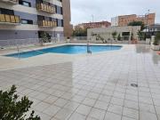 Piso en Venta en Sta. Aurelia Cantábrico Atlàntico La...