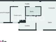 Piso en Venta en Sta. Marina San Andrés San Pablo San...