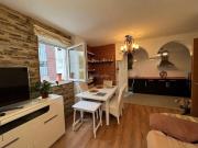 Piso en venta en Suances. Descubre esta acogedora...