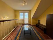 Piso en venta en Suances. Dúplex de tres dormitorios con...