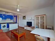 Piso en venta en Suances. Apartamento de dos...