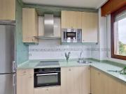 Piso en venta en Suances. Venta de dúplex con...