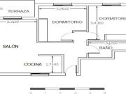 Piso en Venta en Sucina, Murcia