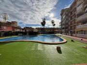 Piso en venta en Sueca, El Perelló. Luminoso apartamento...