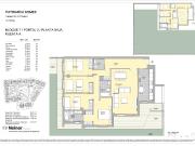 Piso en Venta en Tablero Bajo Arruzafilla