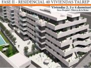 Piso en Venta en Talavera de la Reina