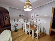 Piso en venta en Talavera de la Reina, El Pilar La...