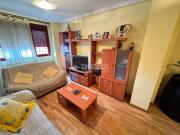 Piso en venta en Talavera de la Reina, El Pilar La...