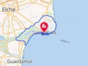 Piso en venta en Tamarit Platja Lissa