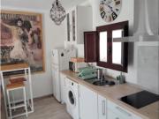 Piso en venta en Tarifa, Facinas. Planta baja en...