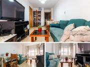 Piso en venta en Tarragona, Barris Marítims Costa...