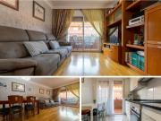 Piso en venta en Tarragona, Barris Marítims Costa...