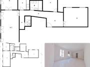 Piso en venta en Tarragona, Barris Marítims Costa...