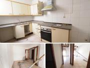 Piso en venta en Tarragona, Barris Marítims Costa...