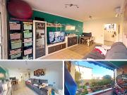 Piso en venta en Tarragona, Campclar Costa Dorada. Pisos.