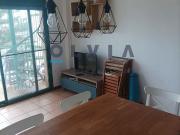 Piso en venta en Amposta, de 70 m² 1 habitación por 118.000