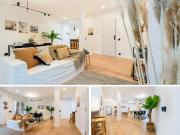 Piso en venta en Tarragona, Eixample Costa Dorada. Pisos.