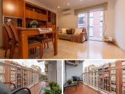 Piso en venta en Tarragona, Nou Eixample Sud Costa...