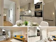 Piso en venta en Tarragona, Nou Eixample Sud Costa...