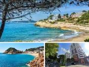 Piso en venta en Tarragona, Nou Eixample Sud Costa...