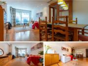 Piso en venta en Tarragona, Nou Eixample Sud Costa...