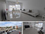 Piso en venta en Tarragona, Torreforta Costa Dorada....