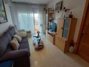 Piso en venta en Tàrrega, de 40 m² 1 habitación por 88.000