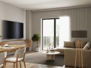 Piso en venta en Tàrrega, de 50 m² 2 habitaciones por...