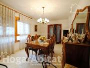 Piso en venta en Tavernes de la Valldigna. MUY AMPLIO Y...