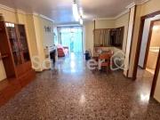 Piso en venta en Tavernes de la Valldigna, Passeig Colon