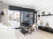 Piso en venta en Teià. Pisos.
