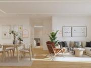 Piso en Venta en Teis