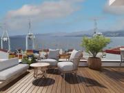 Piso en Venta en Teis