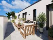 Piso en Venta en Teis