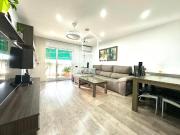 Piso en venta en Terrassa, Ca n'Anglada. Piso...