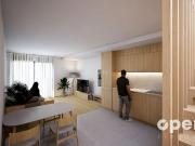 Piso en venta en Terrassa, Ca n'Aurell. ANGEL...