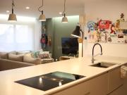 Piso en venta en Terrassa, Ca n'Aurell. Piso...