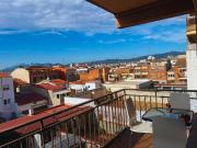 Piso en venta en Terrassa, Can Palet. Espacioso y...