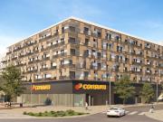 Piso en venta en Terrassa, Can Palet. Pisos.