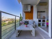 Piso en venta en Terrassa, de 119 m² 4 habitaciones por...