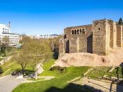 Piso en venta en Terrassa, de 120 m² 3 habitaciones por...