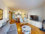 Piso en venta en Terrassa, de 128 m² 3 habitaciones por...