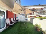 Piso en venta en calle Del Col·Legi, Terrassa, de 48 m²...